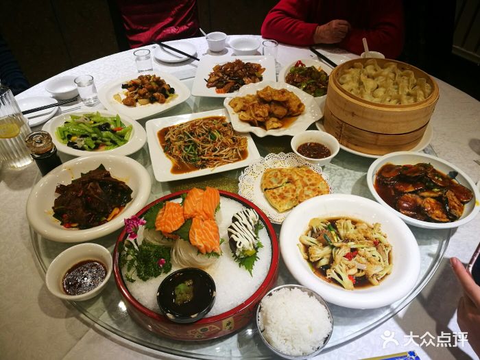 金沙湾海鲜食府图片 - 第63张