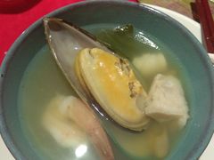 -黄珍珍泰国菜馆(九龙城店)