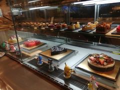 -富力希尔顿酒店·地阔自助餐厅