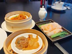 -丽晶轩中餐厅(重庆丽晶酒店)