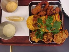 -尚牛社会 Beef & Liberty(金桥EKA天物店)
