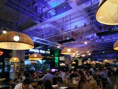 大堂-simply thai天泰(长泰广场店)