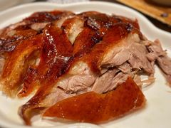 -北京王府井希尔顿酒店·秦唐中餐厅Chynna