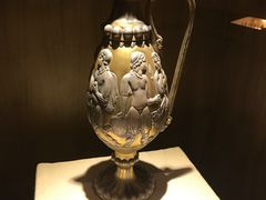 -宁夏博物馆