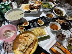-严三毛口味虾·小严同学的店(曙光路直营店)