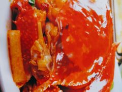 -郭姐·威海渔村(黄兴路店)