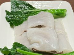 -香港狮子山下·明星粤菜餐厅(北苑店)