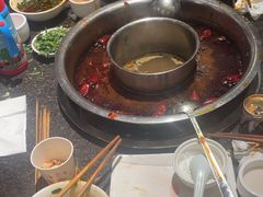-巴蜀大宅门火锅(新华公园店)