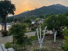 -泰山风景名胜区-虎山公园