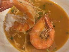 -南山鲜虾面·活鲜小馆·海味大连菜(南山总店)