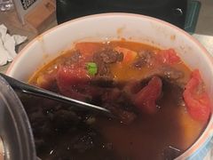 -前海沿·青岛菜(李沧万达店)