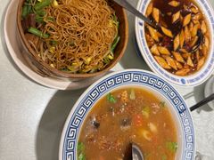 -老雒阳面馆·水席(高新区店)