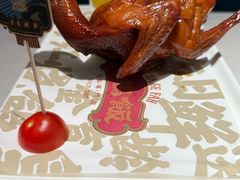 -大鸽饭(岗顶店)