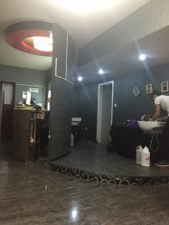 -小齐发型Star·Salon