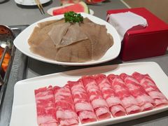 -海底捞火锅(杭州天虹购物中心店)