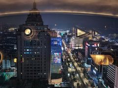 -Hi City·城市之巅