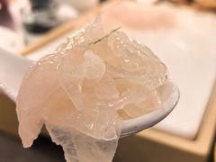 -渔顺生·顺德鱼生·粥底火锅·桑拿鸡(渔人码头店)