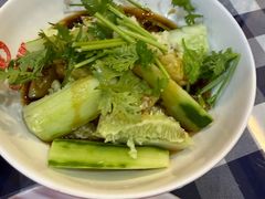-雪熊哈尔滨烧烤·精酿啤酒·砂锅(中央胜境店)