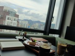 -J cafe 朝夕餐厅