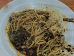 -华兴街自力面店