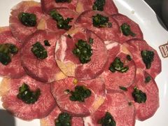 -韩宫宴烤肉·料理(宝山万达店)
