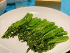 -海陵岛保利皇冠假日酒店·御公馆中餐厅 CANAL LNUA