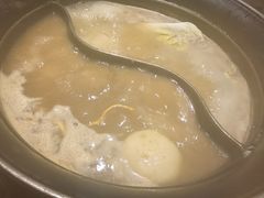 -温野菜涮涮锅(西单大悦城店)