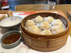 -馋三尺蟹粉小笼(人民广场店)