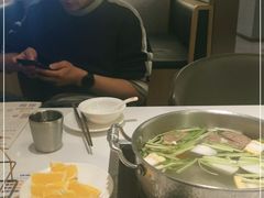 -牛焱·贵州黄牛肉火锅(城西银泰店)