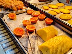 -盛江山自助料理(奥莱锦辉购物广场店)