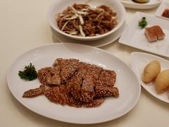 -利苑酒家(宜安广场店)