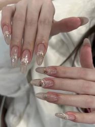 -LILY NAILS美甲美睫