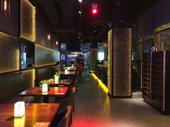 -MARU玛露音乐餐厅(前滩世贸店)