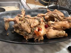 -新辣道鱼火锅(领展购物广场·中关村店)
