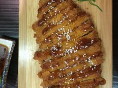 猪排-大鲤深夜食堂