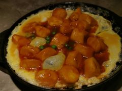 -新白鹿餐厅(金鹰新街口店)