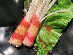 -额尔敦牛厨师铜板烧