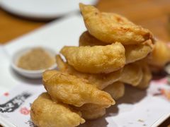 -新興传承烤鸭