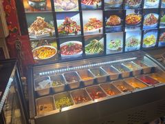 -粗粮人家·东北菜(洋桥店)