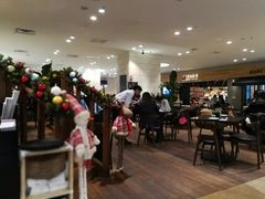 大堂-TIAGO HOME KITCHEN(朝阳大悦城店)