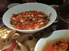 -望湘园·洞庭渔宴(永旺店)