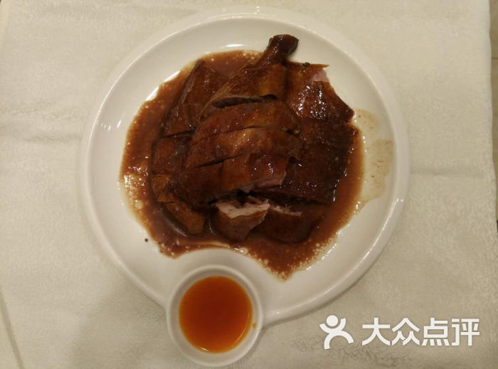 順德小菜館