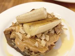 -Egg•Allday Brunch(襄阳北路店)