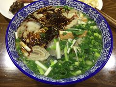 -长香源葫芦头梆梆肉(兴隆巷店)