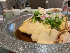 -林辉家宴·本地家常菜·头牌清远鸡(先锋店)