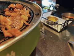 -山葵说·泥炉烤肉(泰达时尚E街区店)