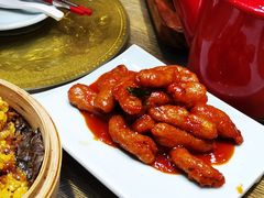 -金牌老碗时尚陕菜(王府井百货店)