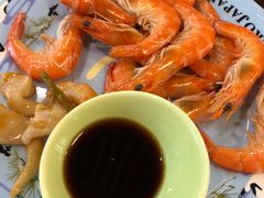 -松子料理(亮马桥店)