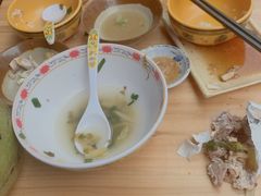 -陈记汤饭(水巷口店)