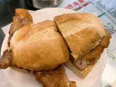 -牛记咖喱美食(十月初五日街店)